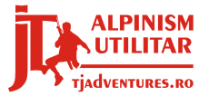 Alpinist Utilitar Turda