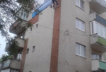 Alpinist Utilitar Targu  Mures Alpinist Utilitar Targu Mures - JT Advent