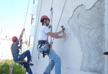 Alpinist Utilitar Targu  Mures Alpinist Utilitar Targu Mures - JT Advent