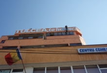 Alpinist Utilitar Timisoara ALPOTIM - Alpinist Utilitar Timisoara