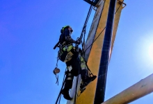Alpinist Utilitar Drobeta-Turnu Severin Alpinist Utilitar Drobeta - AlpExpert
