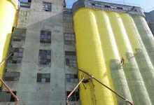 Alpinist Utilitar Cernavoda Alpinist Utilitar Cernavoda - AlpExpert