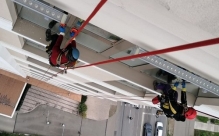 Alpinist Utilitar Vatra Dornei Alpinist Utilitar Vatra Dornei - REACH SKY ALPIN S.R.L