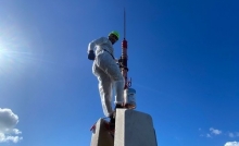 Alpinist Utilitar Miroslava Alpinist Utilitar Miroslava - REACH SKY ALPIN S.R.L
