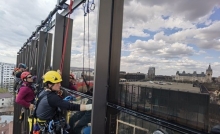 Alpinist Utilitar Miroslava Alpinist Utilitar Miroslava - REACH SKY ALPIN S.R.L