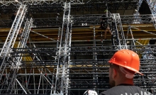 Alpinist Utilitar Miroslava Alpinist Utilitar Miroslava - REACH SKY ALPIN S.R.L