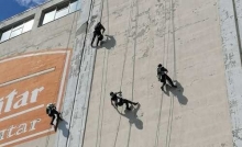 Alpinist Utilitar Tomesti Alpinist Utilitar Tomesti - REACH SKY ALPIN S.R.L