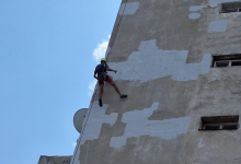 Alpinist Utilitar Otopeni Alpinist Utilitar - Servicii Alpinism - Otopeni - GENERAL CONSTRUCT ALPIN