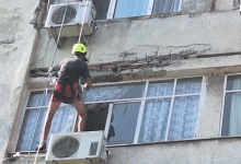 Alpinist Utilitar Mogosoaia Alpinist Utilitar - Servicii Alpinism - Mogosoaia - GENERAL CONSTRUCT ALPIN
