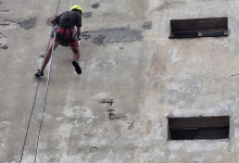 Alpinist Utilitar Corbeanca Alpinist Utilitar - Servicii Alpinism - Corbeanca - GENERAL CONSTRUCT ALPIN