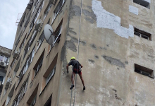Alpinist Utilitar Otopeni Alpinist Utilitar - Servicii Alpinism - Otopeni - GENERAL CONSTRUCT ALPIN