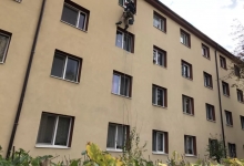 Alpinist Utilitar Codlea Alpinism Utilitar Codlea