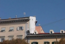 Alpinist Utilitar Codlea Alpinism Utilitar Codlea