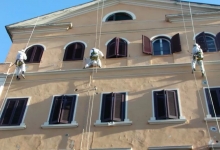 Alpinist Utilitar Codlea Alpinism Utilitar Codlea