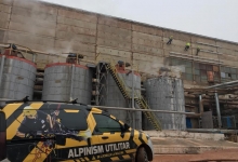 Alpinist Utilitar Buzau Alpinist Utilitar Buzau - AlpExpert