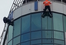 Alpinist Utilitar Buzau Alpinist Utilitar Buzau - AlpExpert