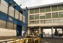 Alpinist Utilitar Buzau Alpinist Utilitar Buzau - AlpExpert