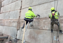 Alpinist Utilitar Buzau Alpinist Utilitar Buzau - AlpExpert