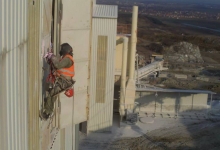Alpinist Utilitar Targu  Mures Alpinist Utilitar Targu Mures - JT Advent