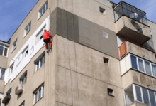 Alpinist Utilitar Mihailesti Alpinism Utilitar Mihailesti