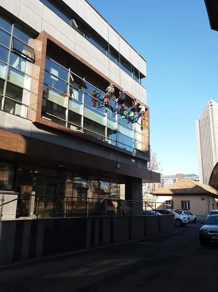 alpinism utilitar cluj